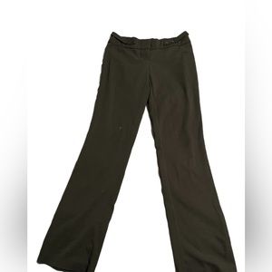 Maurice’s 3/4L Woman’s Dress Pants